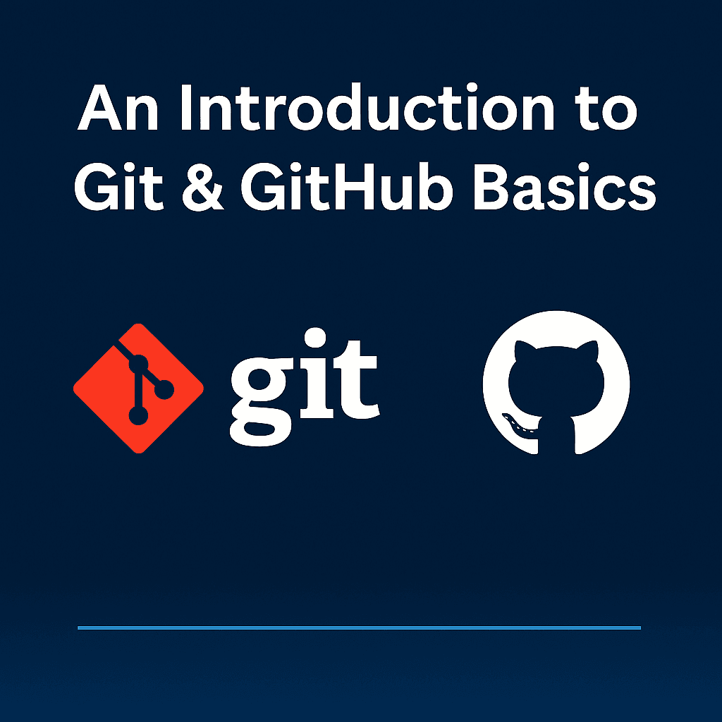 Git for Beginners: The Time Machine for Your Code