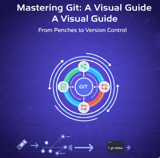 The Risks of Pendrive Use: How Version Control Can Save Your Work
